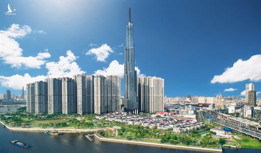 Bộ TNMT lên tiếng việc Trưởng Ban pháp chế Vingroup tham gia sửa Luật đất đai Việt Nam