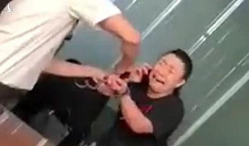 Vì sao nữ hành khách gây rối tại sân bay chỉ bị phạt 200.000 đồng?