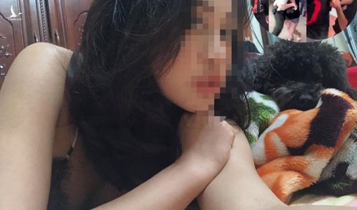 Nữ nhân viên hàng không bị khành khách chửi mắng xối xả lên tiếng