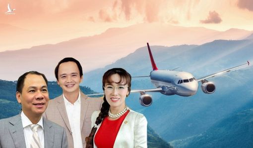 Cuộc đua hiếm có, đại gia ngoại bị tỷ phú Việt gạt ‘ra rìa’