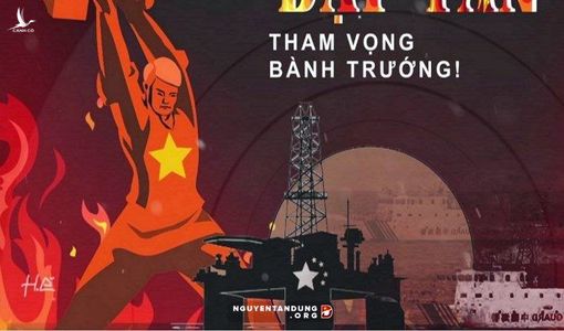 Những chiêu bài của Trung Quốc nhằm độc chiếm biển Đông và kế sách đối phó của Việt Nam