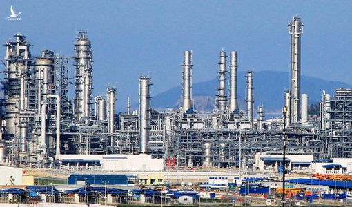 Trung Quốc muốn rót tỷ USD vào Nghi Sơn: Đã có bài học