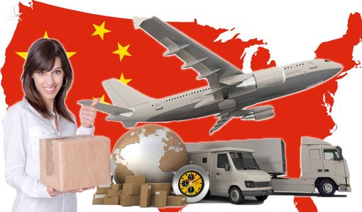 Nhập siêu hàng Trung Quốc tăng, nguy cơ gian lận xuất xứ tăng cao