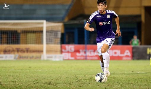 ‘Văn Hậu là cầu thủ Việt Nam duy nhất đủ sức tỏa sáng ở trời Âu’