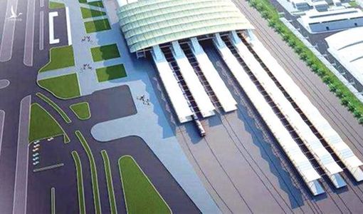 Metro Yên Viên – Ngọc Hồi tiến độ ì ạch, đội vốn 9 lần