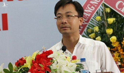 Bộ Công Thương lập Hội đồng kỷ luật Vụ trưởng Vụ thị trường trong nước Trần Duy Đông