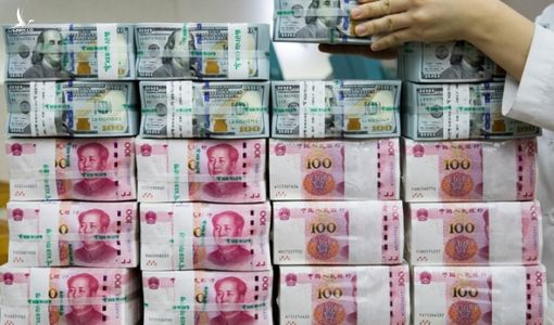 Chốt chặn quan trọng của TQ bị “bật tung” sau 11 năm, tài chính thế giới sẽ chao đảo khó lường?