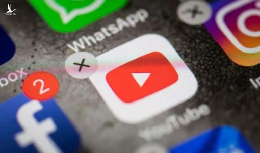 YouTube, Facebook, Instagram đối mặt án phạt nặng vì nội dung độc hại
