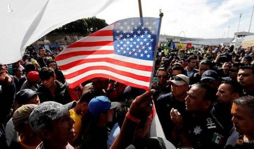 Ông Trump sẽ cứu được ‘Giấc mơ Mỹ’ đang giãy chết?