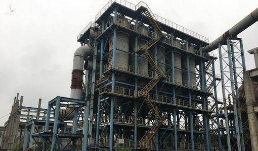 Đại dự án 8.000 tỷ đắp chiếu, hết tiền không lối thoát