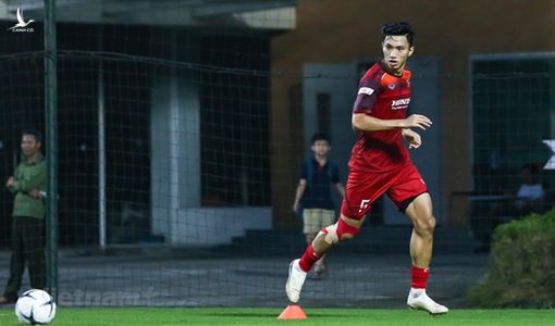 Hé lộ về CLB SC Heerenveen mà Đoàn Văn Hậu sắp đầu quân ở Hà Lan