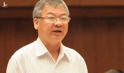Trưởng đoàn Đại biểu Quốc hội tỉnh Đồng Nai xin thôi nhiệm vụ
