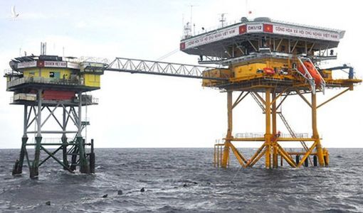 Việt Nam nỗ lực kiên trì giải quyết hòa bình các vấn đề Biển Đông