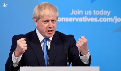 Tân Thủ tướng Anh chuẩn bị thăm Đức, Pháp bàn về Brexit