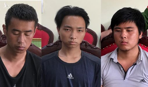 Trung Quốc bảo hộ 3 kẻ gi ết người phi tang trên lãnh thổ Việt Nam như nào?