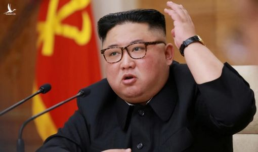 Quốc hội Triều Tiên xác lập vai trò Nguyên thủ quốc gia của ông Kim Jong-un