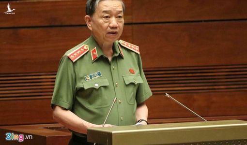 Chất vấn 15 bộ trưởng về việc ‘thực hiện lời hứa’ từ đầu nhiệm kỳ