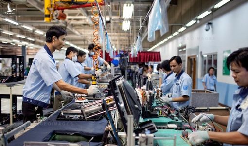 Make in Việt Nam: Tầm nhìn xa 20 năm để thoát bẫy giá trị thấp