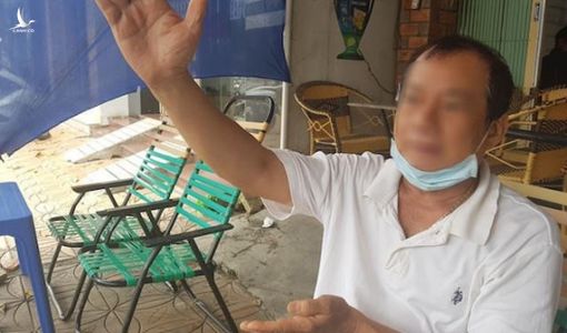Băng tội phạm người Trung Quốc dùng máy kích hoạt giọng nói đi lừa đảo