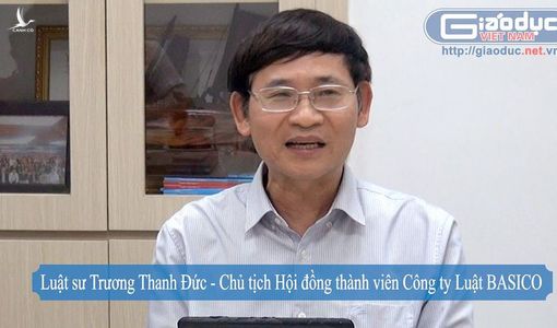 Thương mại hóa Giáo dục là tất yếu để phát triển và đóng góp cho xã hội