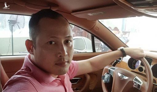 Từng tặng Cà Mau 2 xe Lexus, ‘thiếu gia’ Tô Công Lý vừa bị bắt giàu cỡ nào?