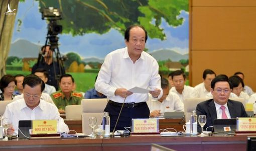 “Kiên quyết không đầu tư các dự án nâng cấp đường độc đạo theo BOT”
