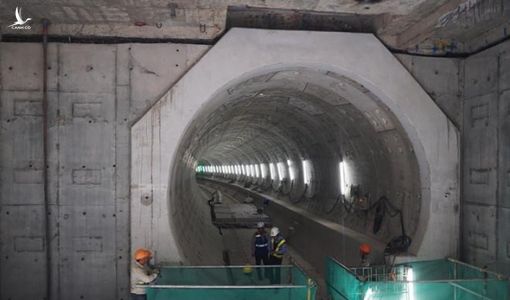 Nhiều cán bộ TP.HCM bị kiểm điểm vì dự án metro số 1