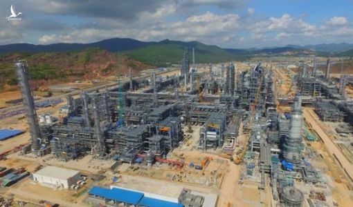 Khu kinh tế Nghi Sơn: Tràn lan sai phạm, dự án 174 tỷ đồng vừa xong đã hỏng