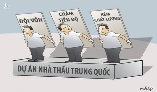 Vấn đề rất hệ trọng, xin đừng quên “quyền của chủ nhà”!