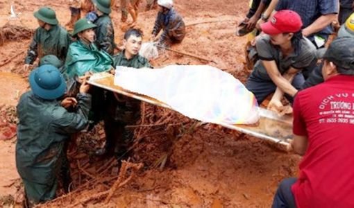 Công điện khẩn cảnh báo nguy cơ vỡ đập thủy điện Đắk Kar tại Đắk Nông
