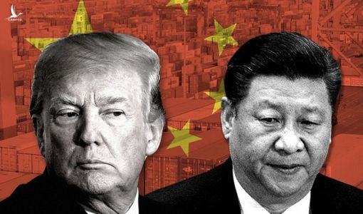 Thương chiến: Món nợ trăm năm từ thời “Thế kỷ ô nhục” của TQ có thể trở thành vũ khí mới của TT Trump?