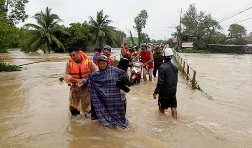 Nguyên nhân không ngờ tới trong vụ ngập lịch sử ở Phú Quốc