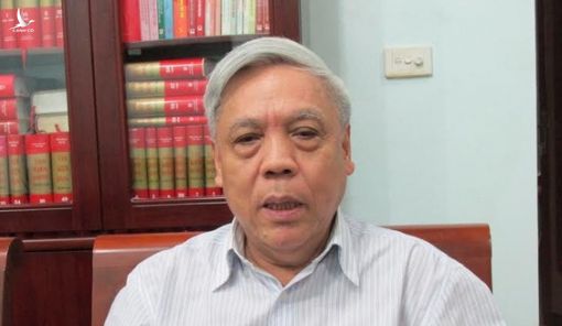 Chống diễn biến hòa bình: Không thể phủ nhận thành quả cách mạng và vai trò lãnh đạo của Đảng