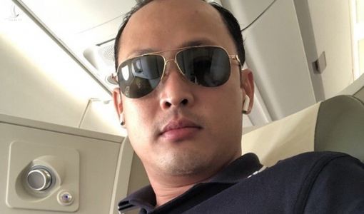 Bắt “thiếu gia” điện gió Bạc Liêu