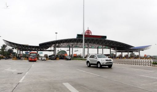 Vì sao tư nhân lớn trong nước không tham gia đấu thầu cao tốc Bắc – Nam?