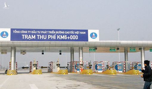 Sau thu phí, thu giá, thu tiền đã tiến lên… như cũ!