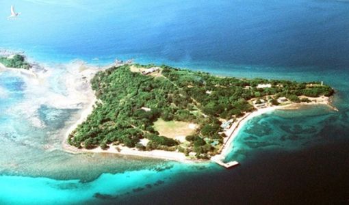 Philippines lo ngại Trung Quốc thâu tóm đảo chiến lược