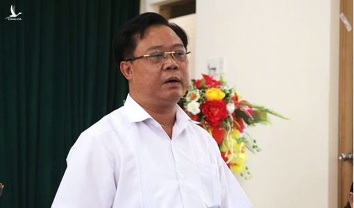 Vụ gian lận điểm thi: Thủ tướng kỷ luật  Phó Chủ tịch UBND tỉnh Sơn La