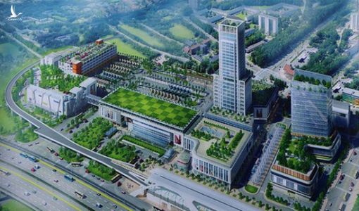 Bến xe miền Đông mới tiếp tục ‘lỡ hẹn’ vì lý do bất ngờ