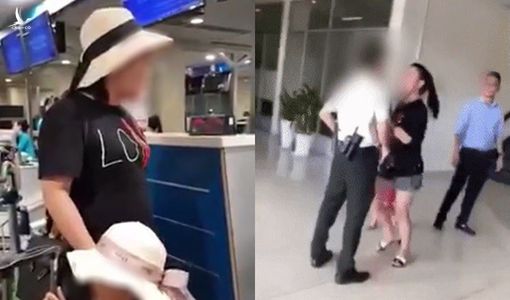 Vụ nữ cán bộ công an mắng chửi nhân viên hàng không: Giám đốc CA Hà Nội chỉ đạo nóng