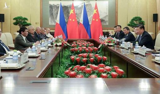 Biển Đông: Trung Quốc sẽ bị tổng tấn công ngoại giao?