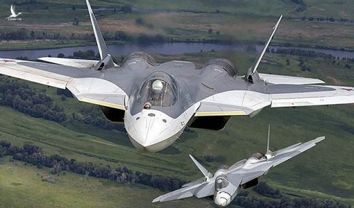 Mỹ nói về khả năng Việt Nam mua tiêm kích Su-57