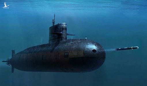 Tàu ngầm Kilo 636 mạnh cỡ nào mà khiến các nước phát thèm?