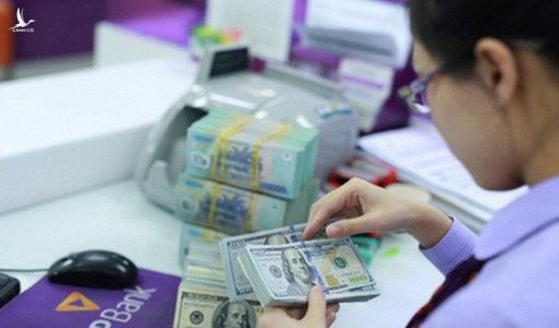 Thị trường tiền tệ toàn cầu chao đảo, Việt Nam vẫn yên ả