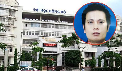 Có nên giải thể Trường ĐH Đông Đô?