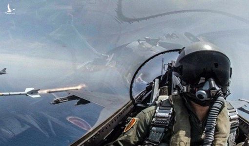 Quân đội Trung Quốc: Đài Loan mua F-16 từ Mỹ là vô dụng