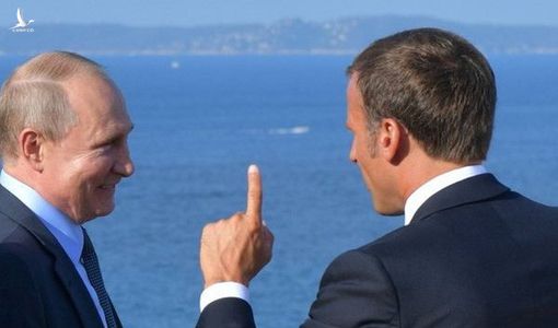 Phương Tây quay lưng rồi lại mời tái hợp G-7: Ông Putin cảm ơn nhưng “lắc đầu” đầy kiêu hãnh?