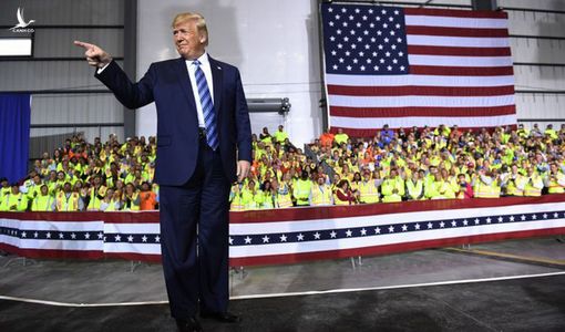 Tổng thống Trump dọa rút khỏi WTO: Kịch bản và những nguy cơ tiềm ẩn