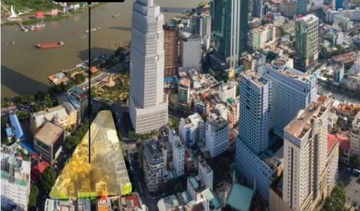 Khởi tố nguyên Phó giám đốc Sở Kế hoạch và đầu tư TP.HCM