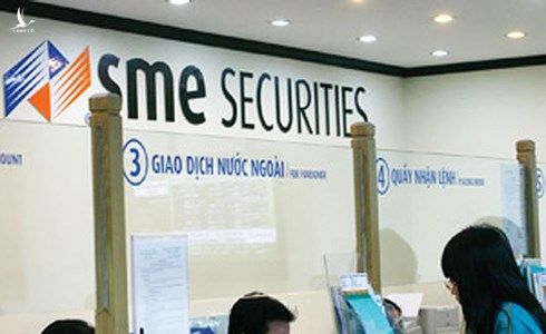 Truy tố 10 bị can nguyên lãnh đạo Tài chính Công đoàn Dầu khí và Chứng khoán SMES